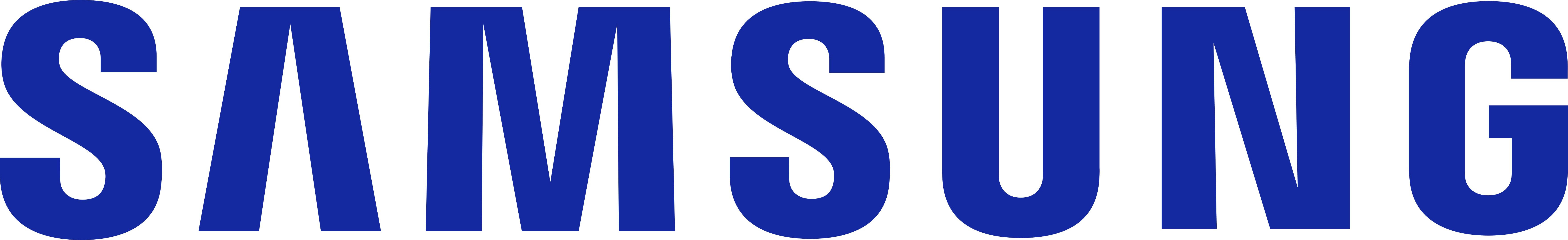 sac_partnerlogo_samsung Logo von Samsung Partner von SAC GmbH in blauer dicker Schrift