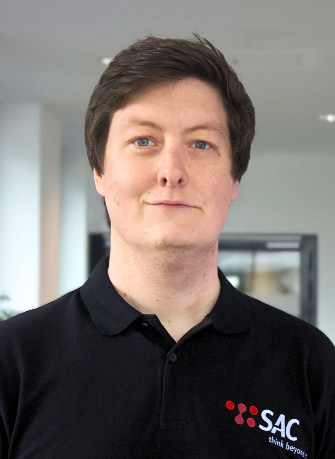 SAC_Portraitfoto_JWI_Web Mitarbeiterfoto vom Abteilungsleiter Infrastruktur, Jan Wiechmann