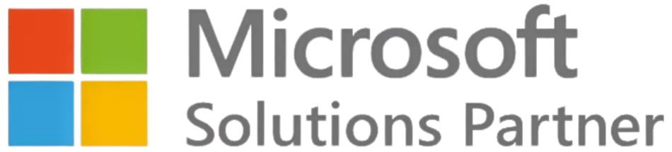 accas_logo_microsoft-solutions_partner Der Banner zeigt das Microsoft Logo mit dem SAC Partnerstatus "Microsoft Solutions Partner"